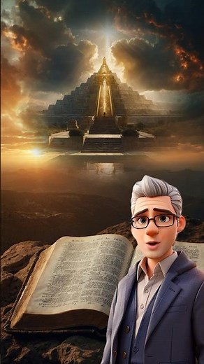 "The Hidden Meaning Behind the Pearly Gates 🦪✨"