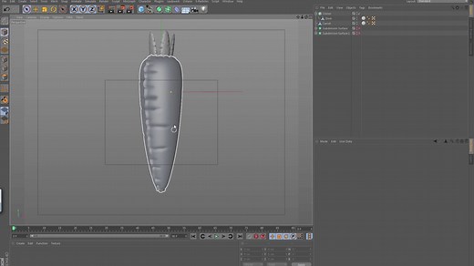 How to Create the Inflatable Object Series