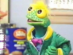 Under the Umbrella Tree - Recycling