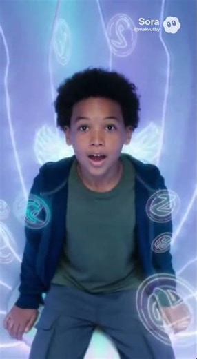 Alien Auto Pod Robot