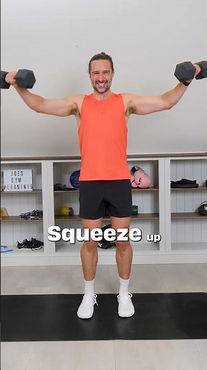 NEW 15 MINUTE DUMBBELL WORKOUT 💪