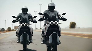 Ducati Xpedition 2022 Adventure Tour Hits Australia This October