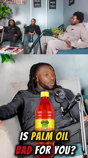 Is Palm Oil Bad for Your Health? Insights and Nutrition Tips