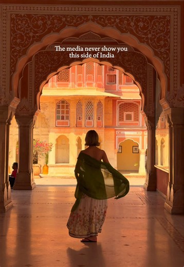 Une Inde colorée et contrastée expliquée en images