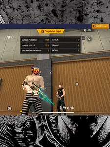 Cara Mengatasi Stuck di Emulator Free Fire