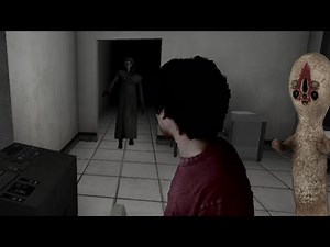 SCP: Containment Breach (Part 3) [Gate B Ending]