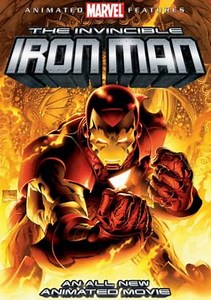 Stream The Invincible Iron Man (2007): Find it on Netflix, Prime Video, Hulu & more