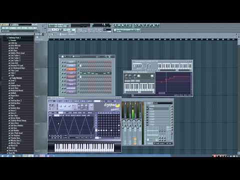 FL Studio LFO Automation Trick Tutorial