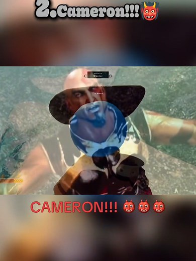TOP 3 PEAK KRATOS MOMENTS! #peak #peakgame #gaming | kratos