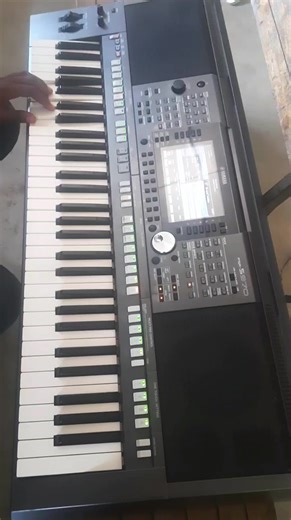 #በዙሪያዬ #Instrumental_music #Ethiopia_protestant_keyboardist #Church_Intro #Churchintro