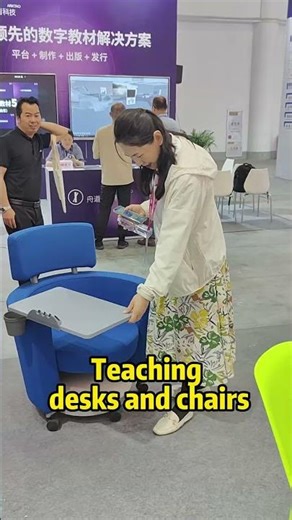 Create a Smarter Learning Space with Modular Tables