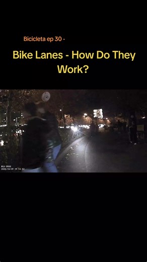 #bikelane #ParkLake #minipista #howDoesItWork #jaywalkers yep.... TikTok