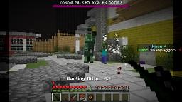 Jectile - Call of Duty and Zombies Minecraft Gun Server Minecraft Server