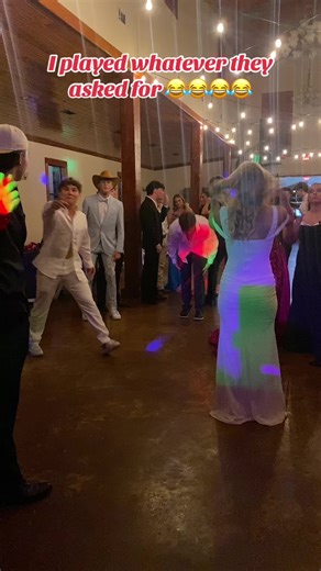 Dance Party Highlights with Big Boogie