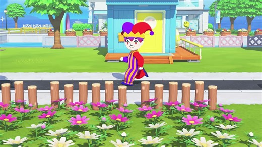 【IGN】《Tomodachi Life 朋友收集 梦想生活》宣传视频