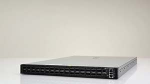 How to Remove and Install Fan on Networking Z9332