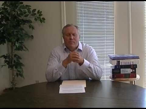 Review Of The Exploring Bible Commentary Series By John Phillips