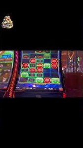 Ultimate Fire Link Triple Nova Brings The HEAT! | 10 Ways To Win At The Casino | #casino #slot