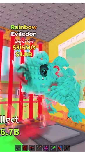 #roblox #stealabrainrot #newbie