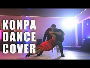 Konpa : A Beautiful Misunderstanding - Short Film :: Gouye - Kompa / Zouk (Haitian Dance) 2022