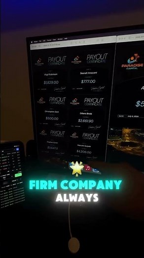 HFT PASSING BOT FOR TRADELOCKER PARADISE CAPITAL PASSING CHALLENGE