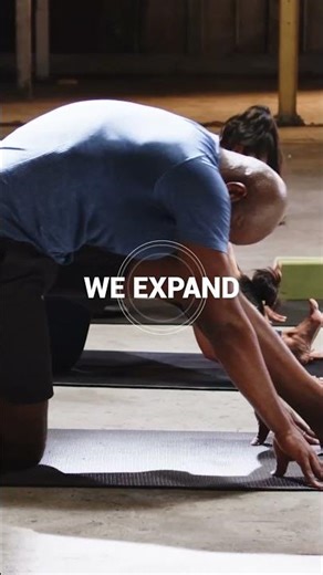 Half Splits Flow: Expand and Contract with Every Breath