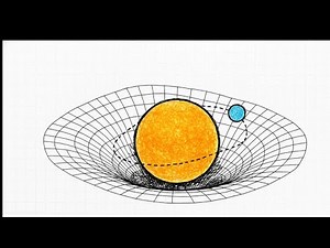 The Fabric of Spacetime | A Guide to Einstein’s Relativity
