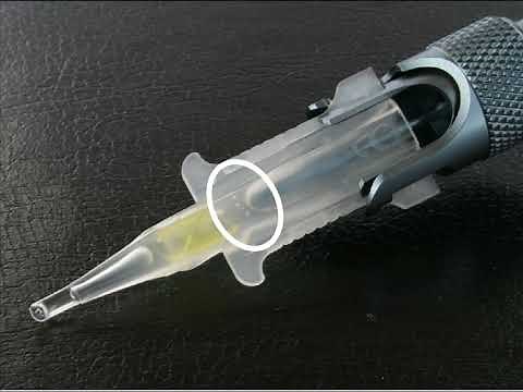 DK7797-2 Injector for Alcon® Monarch® D cartridges