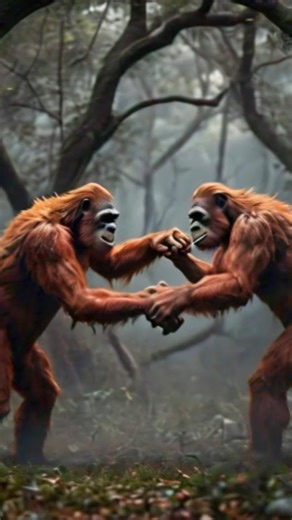 The Epic Florida Bigfoot Battle. | Bigfoot Evidence