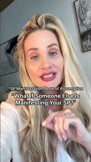 Can Someone Else Manifest Your SP? (The Truth) Law of Assumption