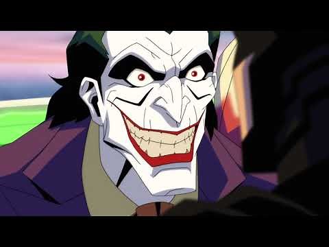 Superman Kills Lois Lane | Injustice Animated Movie (2021)