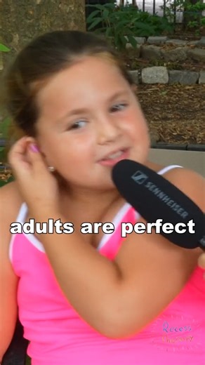 You heard it here first! The real questions! 🔥😄 #recesstherapy | Recess Therapy