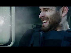 Banshee Army Base Assault Part 1