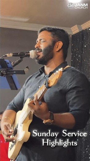 The Best Moments from Sunday's Worship | JANMChurch