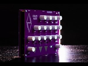 CRUM HUM is now for sale!