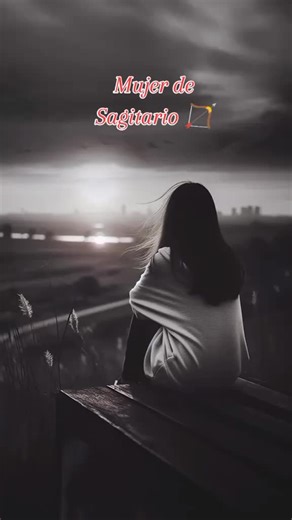 Mujer de Sagitario: Características y Personalidad