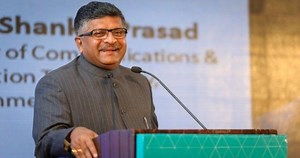 Ravi Shankar Prasad Wiki, Age, Wife, Family, Caste, Biography - WikiBio