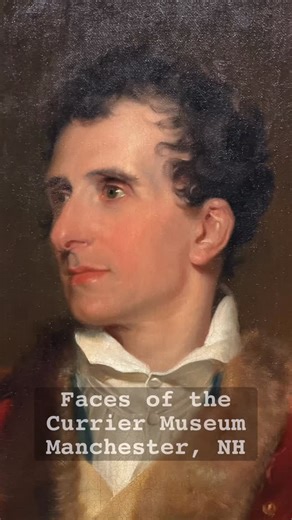 Roadtrip New England on Instagram: "The Currier Museum of Art stands just outside downtown Manchester, New Hampshire, a modern building set along the Merrimack River that quietly houses one of the most respected art collections in the region. . Founded in 1929, the museum holds European and American paintings, decorative arts, and a significant collection of modern works. Highlights include paintings by Monet, Picasso, O’Keeffe, Hopper, and Wyeth, alongside rotating exhibitions that bring in maj