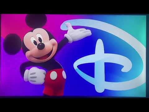 Disney Jr. Split Screen Credits Compilation (October 8, 2026) 