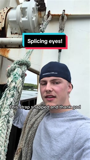 Splicing Fishing Lines for Commercial Fishing Success