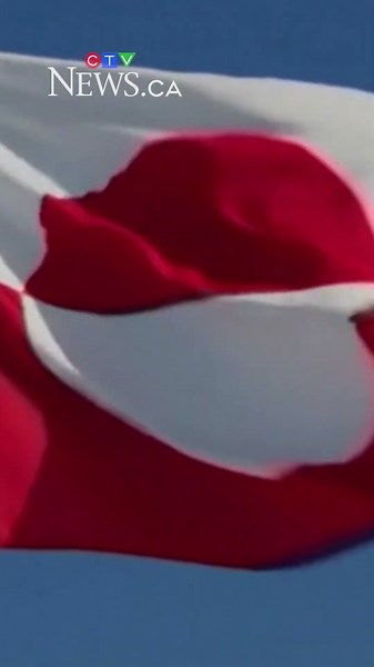 Trump claims Denmark agrees to give U.S. ‘permanent control’ over Greenland security