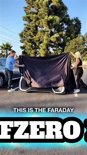 Futuristic Supercars: The Future of Lincoln Design