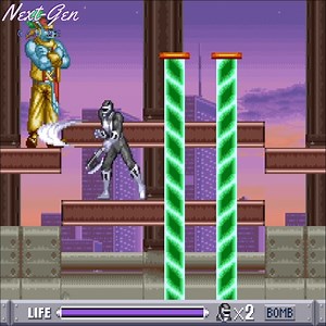 32K views · 649 reactions | Mighty Morphin Power Rangers | SNES | Part 5 #videogames #gameplay #retrogames #nintendo #gamingvideos #mmpr | Next-Gen Gaming | Facebook