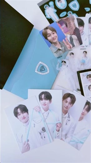 2026 SHINee WORLD Membership KIT💎#shinee #shineeworld #onew #key #minho #taemin