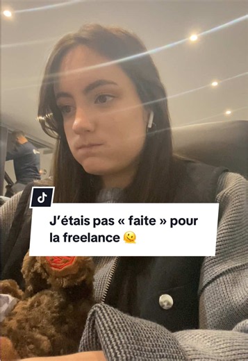 Comment accepter sa vraie identité en freelance — récit et conseils