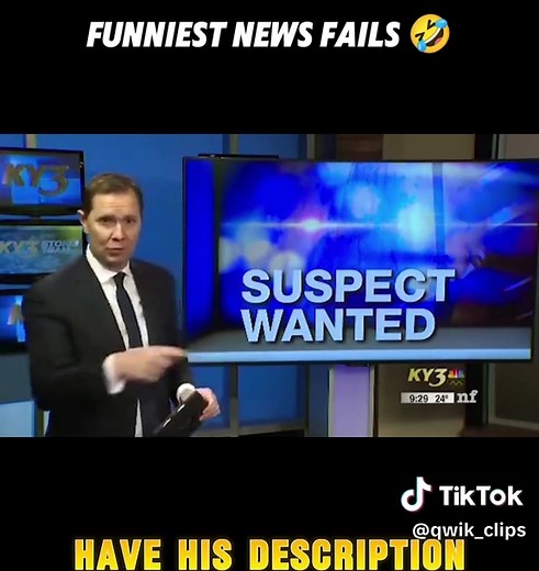 Funny News Anchor Bloopers and Fails Compilation
