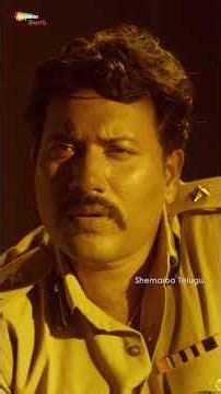 నిజం చెప్పించడానికి మందు పోసి బిర్యానీ తినిపించిన పోలీస్ 😮 | DSJ - Deyyam toh Sahajeevanam Movie