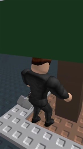 super speed jumping under a tree in roblox natural disasters #game #games #gaming #fun #funny