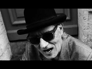 The Road Christophe Julien featuring The Spaceman