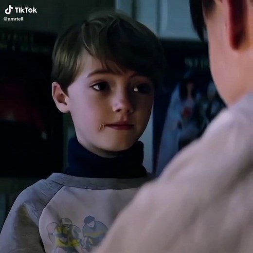 Billy y Georgie: Edición Triste de It Chapter 2